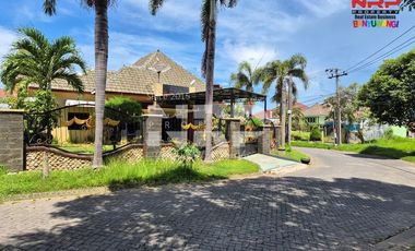 Dijual Rumah HOOK Premium di Mendut Regency – Banyuwangi