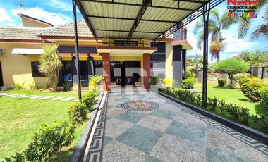 Dijual Rumah HOOK Premium di Mendut Regency – Banyuwangi