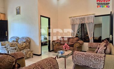 Dijual Rumah HOOK Premium di Mendut Regency – Banyuwangi