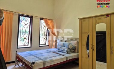 Dijual Rumah HOOK Premium di Mendut Regency – Banyuwangi