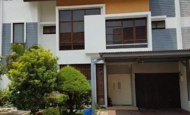 Jual Rumah Murah Lebar 12 Cluster Lantana, Lokasi Premium di Pusat Kota Jakarta Garden City, Cakung 007