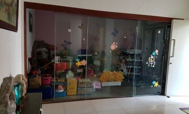 Jual Rumah Murah Lebar 12 Cluster Lantana, Lokasi Premium di Pusat Kota Jakarta Garden City, Cakung 007