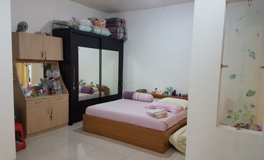 Jual Rumah Murah Lebar 12 Cluster Lantana, Lokasi Premium di Pusat Kota Jakarta Garden City, Cakung 007