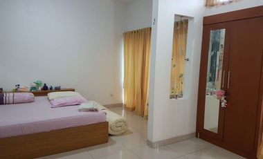 Jual Rumah Murah Lebar 12 Cluster Lantana, Lokasi Premium di Pusat Kota Jakarta Garden City, Cakung 007