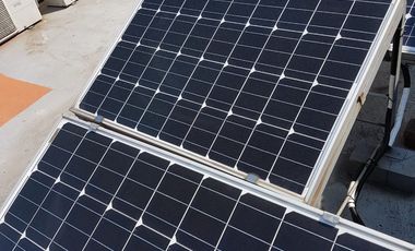 Jual Rumah Murah Lebar 12 Cluster Lantana, Lokasi Premium di Pusat Kota Jakarta Garden City, Cakung 007