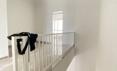 Rumah BARU Arcamanik Cisaranten Kulon Gaya Scandavian Siap Huni | LA060