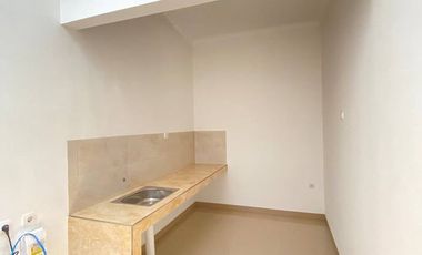 Rumah BARU Arcamanik Cisaranten Kulon Gaya Scandavian Siap Huni | LA060