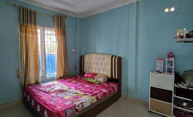 Rumah murah, cantik 2lantai lokasi dekat Jalan Bukit Barisan Pekanbaru