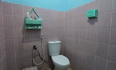 Rumah murah, cantik 2lantai lokasi dekat Jalan Bukit Barisan Pekanbaru