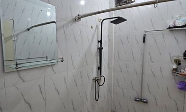 Rumah murah, cantik 2lantai lokasi dekat Jalan Bukit Barisan Pekanbaru