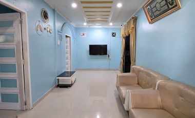 Rumah murah, cantik 2lantai lokasi dekat Jalan Bukit Barisan Pekanbaru