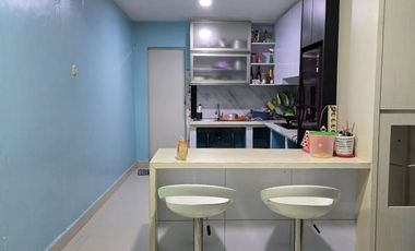 Rumah murah, cantik 2lantai lokasi dekat Jalan Bukit Barisan Pekanbaru