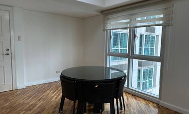1BR Condo Unit For Lease in Manansala, Rockwell Makati