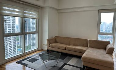 1BR Condo Unit For Lease in Manansala, Rockwell Makati