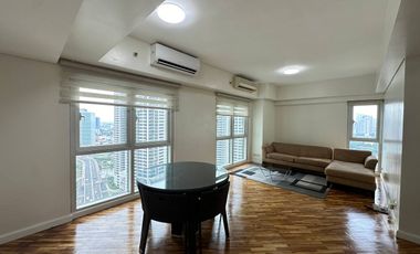 1BR Condo Unit For Lease in Manansala, Rockwell Makati