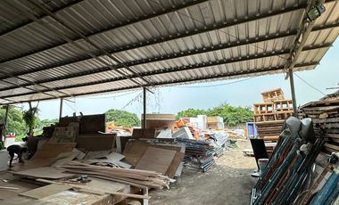 Dijual Murah Tanah Kavling Batu Cepe Tanah Tinggi Tangerang Akses Container 20Ft dan Truck Engkel