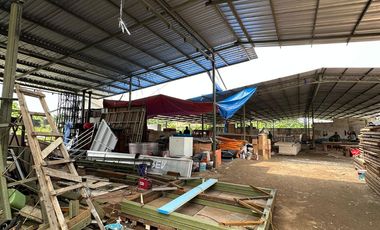 Dijual Murah Tanah Kavling Batu Cepe Tanah Tinggi Tangerang Akses Container 20Ft dan Truck Engkel