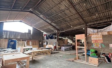 Dijual Murah Tanah Kavling Batu Cepe Tanah Tinggi Tangerang Akses Container 20Ft dan Truck Engkel