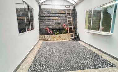 🏡🏣 Alquiler casa/local Calasanz Medellín, 380m2 $14 millones