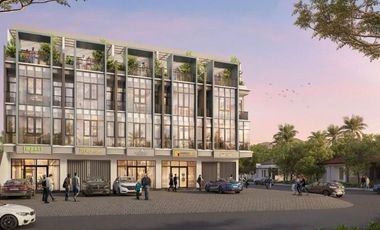 Ruko dijual di RW 06, Babatan, Wiyung, Surabaya, Jawa Timur