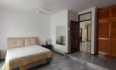 Rumah Bagus & Strategis, Executive Paradise, Antasari Area