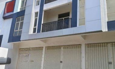 Ruko dijual di RW 03, Sambikerep, Sambikerep, Surabaya, Jawa Timur