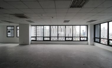 OFFICE SPACE FOR LEASE – BGC, TAGUIG CITY