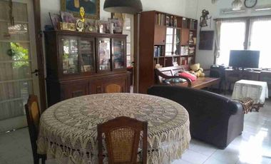 rumah Belanda di jl Riau bandung