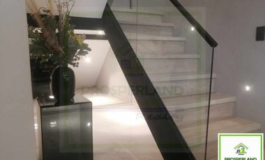 Brand-New 4-Bedroom House & Lot for Sale in General Trias, Cavite | SPS-HL-25-11