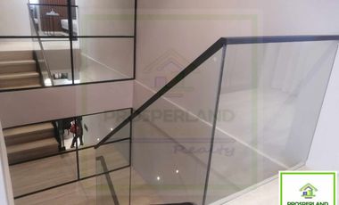 Brand-New 4-Bedroom House & Lot for Sale in General Trias, Cavite | SPS-HL-25-11