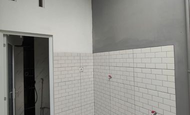 DI JUAL RUMAH BARU MINIMALIS MODERN DEKAT PEMKAB SLEMAN DAN PASAR CEBONGAN MLATI SLEMAN