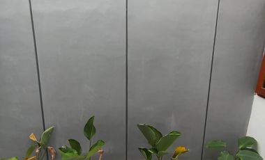 DI JUAL RUMAH BARU MINIMALIS MODERN DEKAT PEMKAB SLEMAN DAN PASAR CEBONGAN MLATI SLEMAN