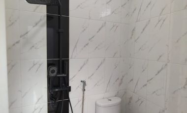 DI JUAL RUMAH BARU MINIMALIS MODERN DEKAT PEMKAB SLEMAN DAN PASAR CEBONGAN MLATI SLEMAN