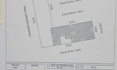 CASA AMUEBLADA EN VENTA EN VALLADOLID YUCATAN, ZONA SISAL, MUY CERCA DE CALZADA LOS FRAILES, DE 5 CALLES, CONVENTO SAN BERNARDINO, ATN INVERSIONISTAS