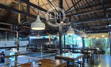 Tempat usaha Resto di Raya Pajajaran, Bogor, Jawa Barat