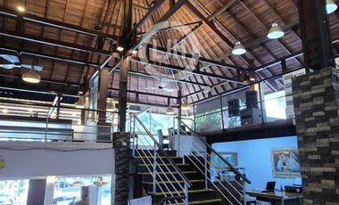 Tempat usaha Resto di Raya Pajajaran, Bogor, Jawa Barat