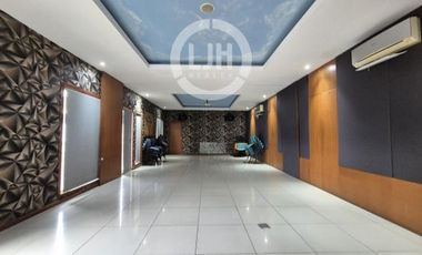 Tempat usaha Resto di Raya Pajajaran, Bogor, Jawa Barat