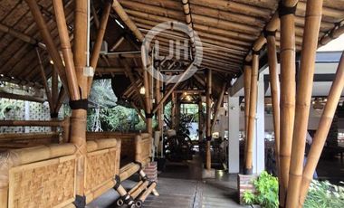 Tempat usaha Resto di Raya Pajajaran, Bogor, Jawa Barat