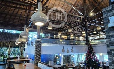 Tempat usaha Resto di Raya Pajajaran, Bogor, Jawa Barat