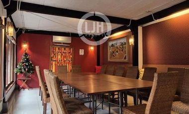 Tempat usaha Resto di Raya Pajajaran, Bogor, Jawa Barat