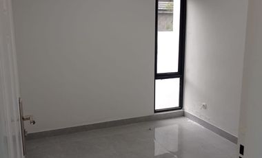 Di Jual Rumah Baru Siap Huni Dalam Cluster Area Timur Kampus UII Jalan Besi-Jalan Kaliurang Sleman