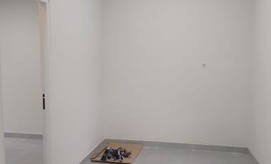 Di Jual Rumah Baru Siap Huni Dalam Cluster Area Timur Kampus UII Jalan Besi-Jalan Kaliurang Sleman