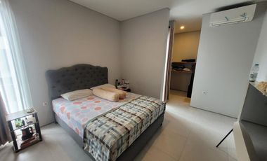 Rumah Minimalis Strategis 2 Lantai di Setraduta Dago Grande