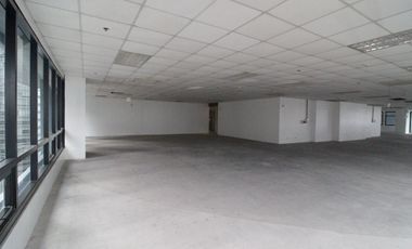 OFFICE SPACE FOR LEASE – BGC, TAGUIG CITY