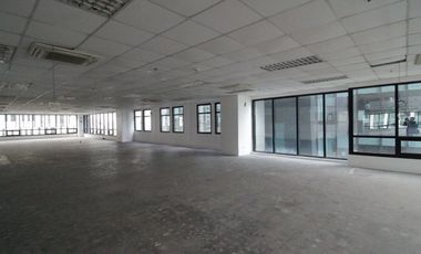 OFFICE SPACE FOR LEASE – BGC, TAGUIG CITY