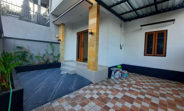 New Minimalist 2-Storey House for Sale – Gunung Andakasa, Penamparan, West Denpasar, Bali