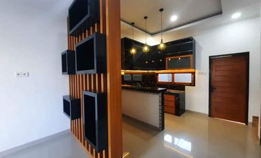 New Minimalist 2-Storey House for Sale – Gunung Andakasa, Penamparan, West Denpasar, Bali