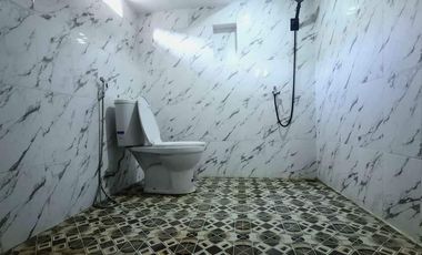 New Minimalist 2-Storey House for Sale – Gunung Andakasa, Penamparan, West Denpasar, Bali