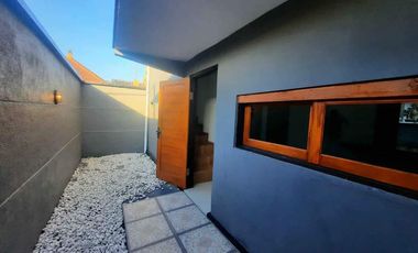New Minimalist 2-Storey House for Sale – Gunung Andakasa, Penamparan, West Denpasar, Bali