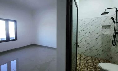 New Minimalist 2-Storey House for Sale – Gunung Andakasa, Penamparan, West Denpasar, Bali